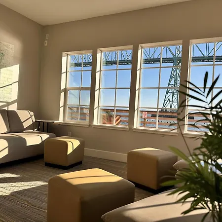 Cannery Pier Hotel & Spa-2