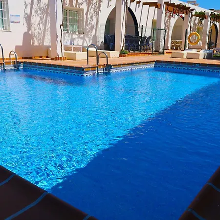 Hotel Marazul-2