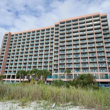 Sand Castle Resort By Patton Hospitality-3