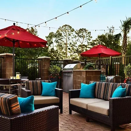 Towneplace Suites Lake Charles-2