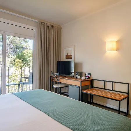 Hotel Hostalillo by Escampa Hotels-2