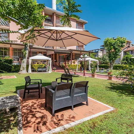 Hotel Gabrini-2