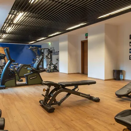 Radisson Blu Hotel Milan-2