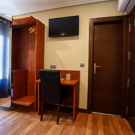 Hotel El Doncel-2
