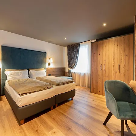 Hotel Patrizia-2
