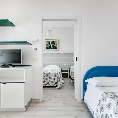 Residence Hotel Amalfi-3