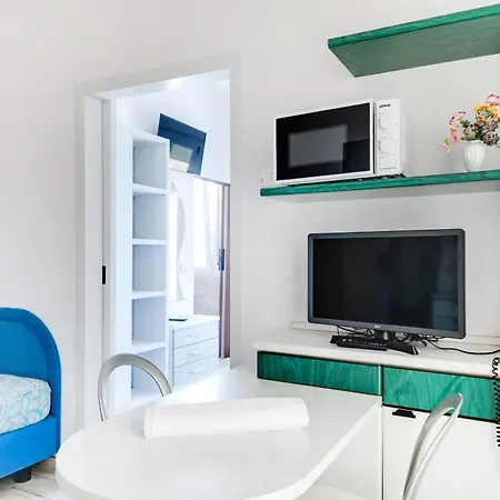 Residence Hotel Amalfi-2