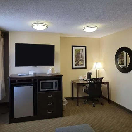 Quality Inn Ontario-3
