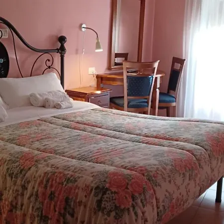 La Casa dei Nonni B&B-2