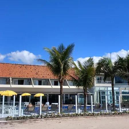 Kaakupe Praia Hotel-3
