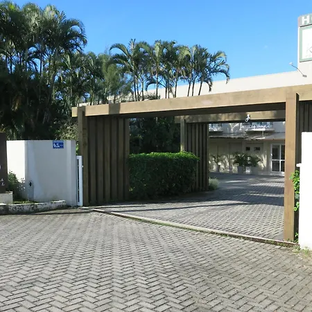 Kaakupe Praia Hotel-2