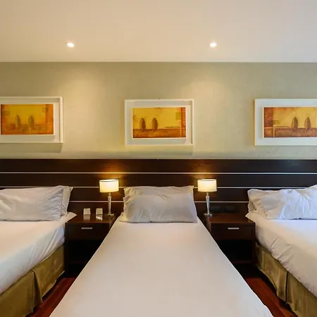 Orfeo Suites Cordoba-3