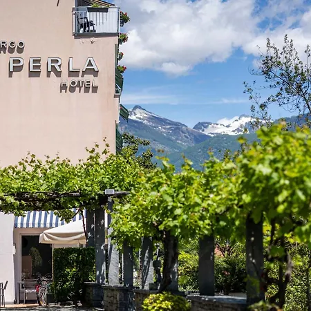 Hotel La Perla-3