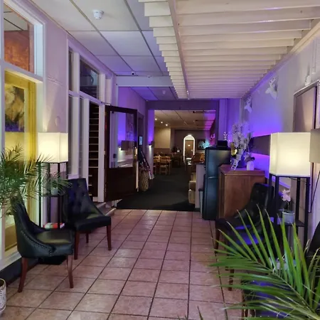 Hotel Dupuis-3