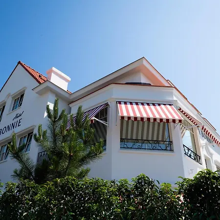 Hotel Villa Bonnie-2