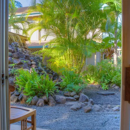 Kohea Kai Hotel Maui-2