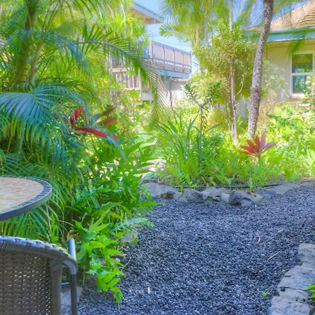 Kohea Kai Hotel Maui-3