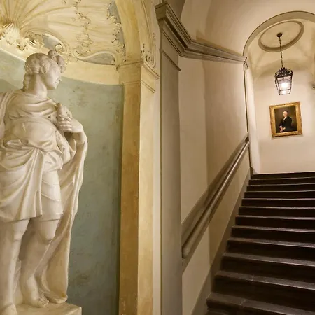 Palazzo Vecchietti - Residenza D'Epoca-2