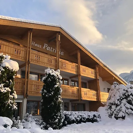 Haus Patricia-3