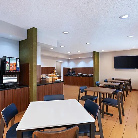 Fairfield Inn & Suites By Marriott San Antonio Downtown/Market Square-2