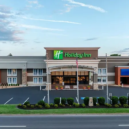 Holiday Inn Blytheville By Ihg-3