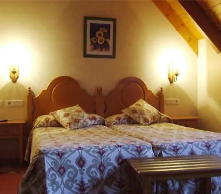 Hotel Turrull-3
