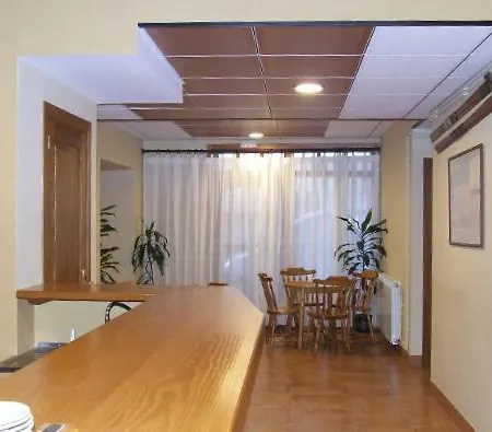 Hotel Turrull-2