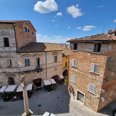 Albergo Il Marzocco - Hotel dal 1860-3