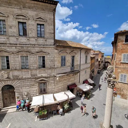 Albergo Il Marzocco - Hotel dal 1860-2