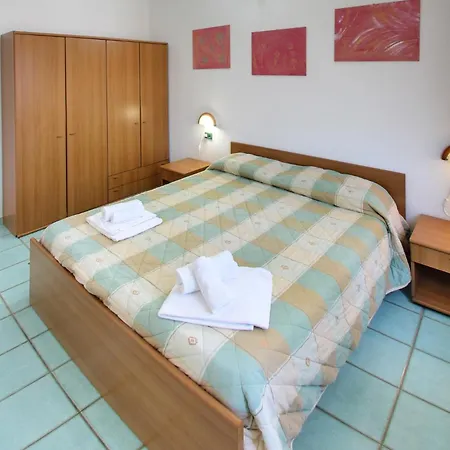 Residence Oasi Anfiteatro-2