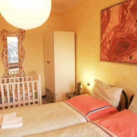 B&B Le Terrazze Fermo-3