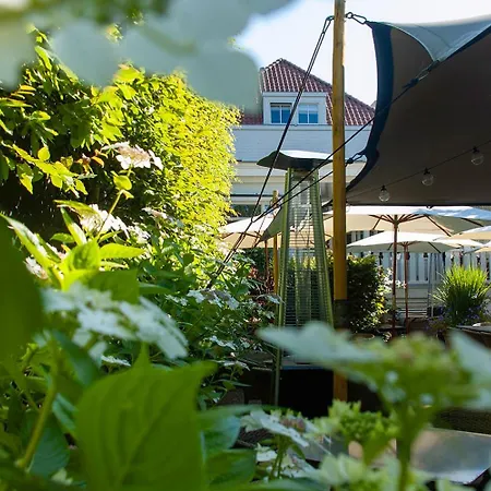 Boutique Hotel Mauritz, A Member Of Ql Hotels-3