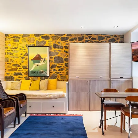 Relais Saint Aubin-2