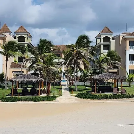 Atlantic Palace Apart-Hotel-2