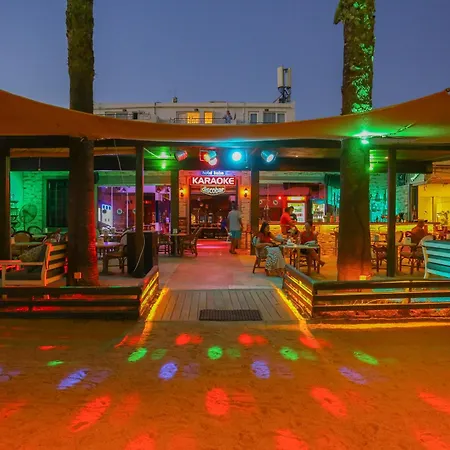 Hotel Baba-3