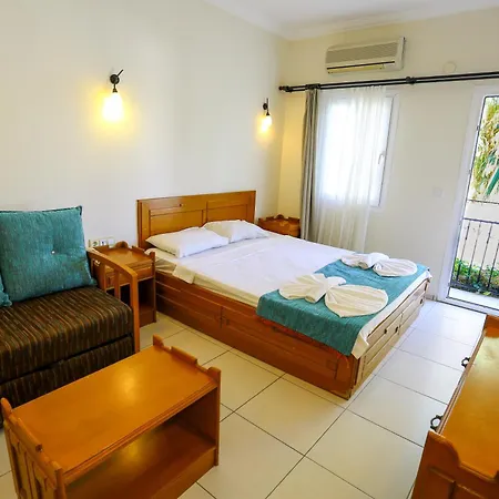 Hotel Baba-2