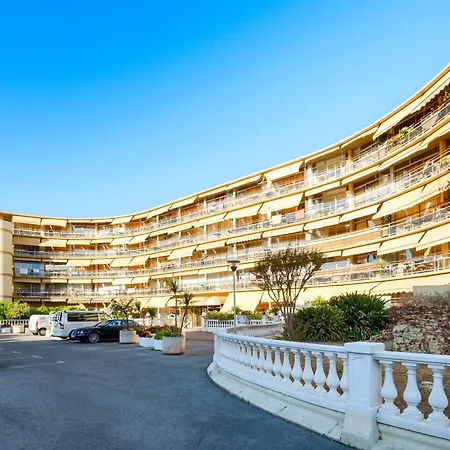 Résidence Héliotel Marine-2
