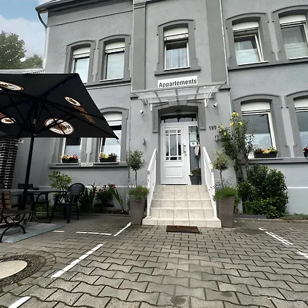 Restaurant Haus Medaillon-2