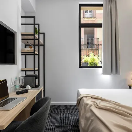 Cal Roure Boutique Hotel-2