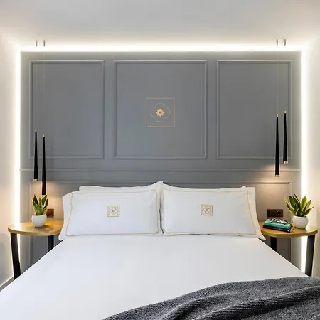 Cal Roure Boutique Hotel-3