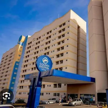 Golden Dophin Grand Hotel-2