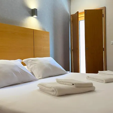 Flag Hotel Barcelos-2