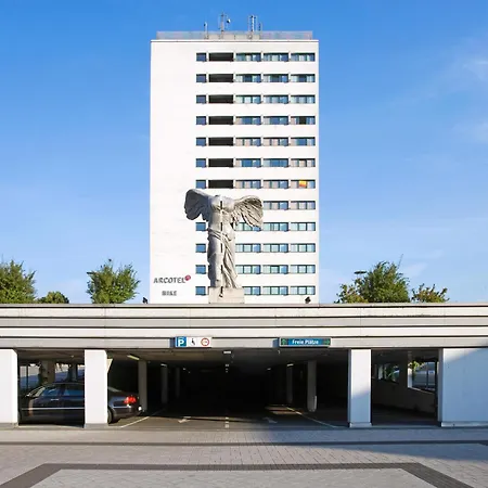 ARCOTEL Nike - an der Donau-2
