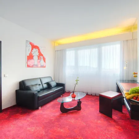 ARCOTEL Nike - an der Donau-3