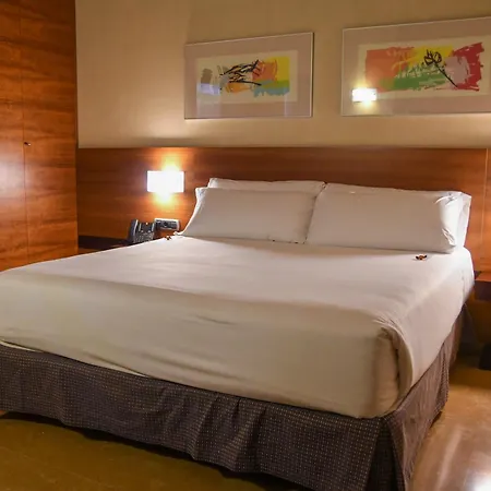 Sercotel Palacio de Tudemir-2