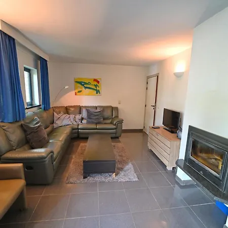Residence Durbuy-2