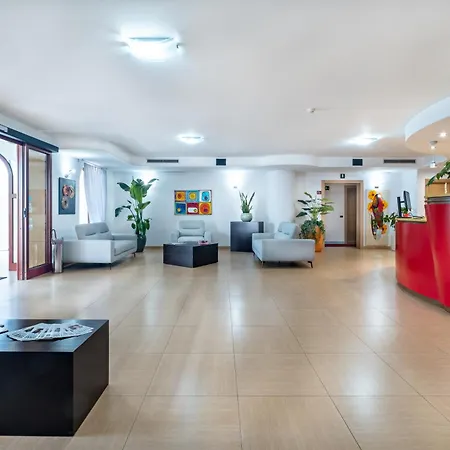 Marc Hotel-3