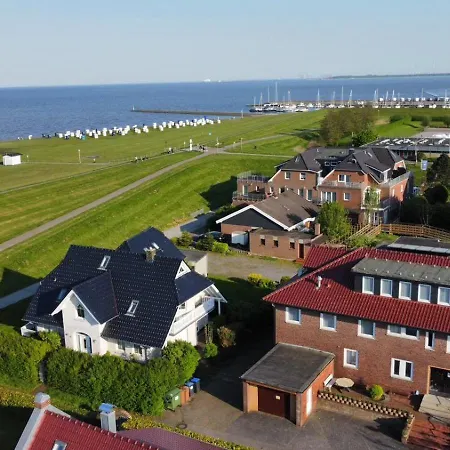 NordseeResort Hotel&Suite Arche Noah-3