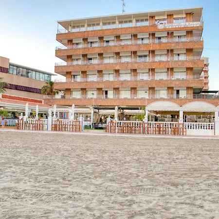 Hotel Polamar-3