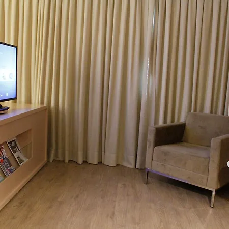 ibis Styles Brasilia Aeroporto-2